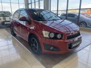 Chevrolet Aveo II Саратов  - изображение 29