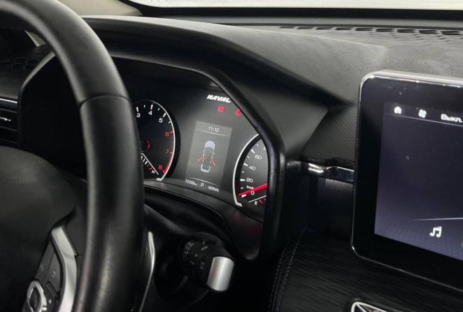 Haval Jolion I Рестайлинг с пробегом 2023 года, цена 1 680 000 рублей, 71400 км, внедорожник, Автокод Объявления