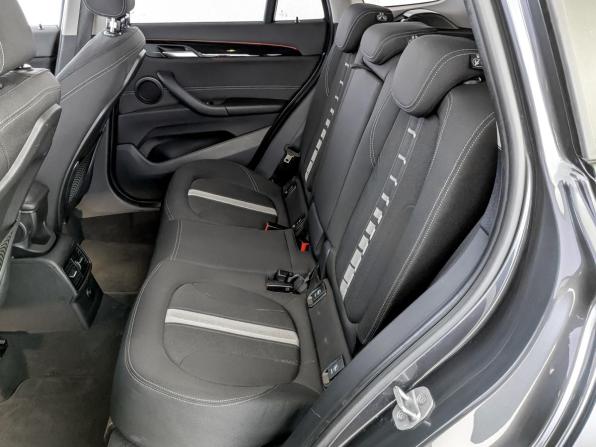 BMW X1 II (F48) с пробегом 2017 года, цена 2 730 000 рублей, 85900 км, внедорожник, Автокод Объявления