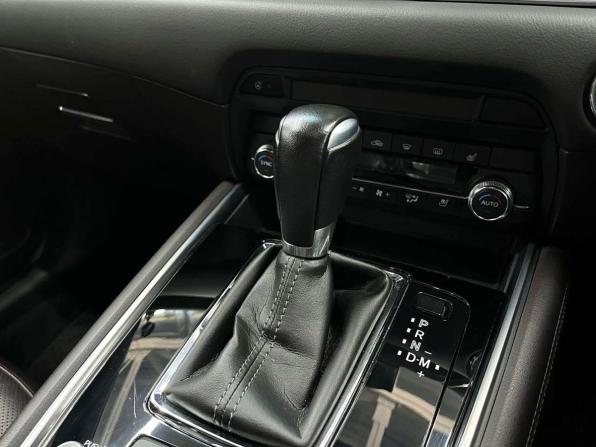 Mazda CX-8 I с пробегом 2018 года, цена 2 549 900 рублей, 98000 км, внедорожник, Автокод Объявления
