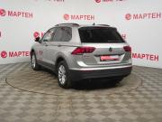 Volkswagen Tiguan II Вологда  - изображение 24