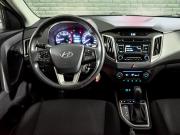 Hyundai Creta I Екатеринбург  - изображение 37