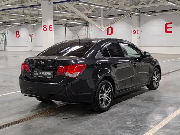 Chevrolet Cruze I с пробегом 2012 года, цена 545 000 рублей, 138503 км, седан, Автокод Объявления