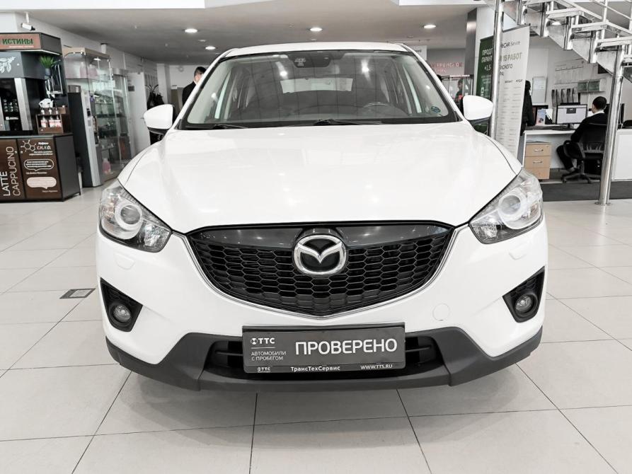 Mazda CX-5 I Казань  - изображение 2