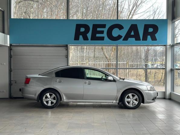 Mitsubishi Galant IX Рестайлинг с пробегом 2008 года, цена 640 000 рублей, 223425 км, седан, Автокод Объявления