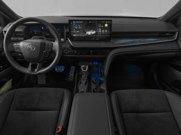 Toyota Camry IX (XV80) China Market с пробегом 2025 года, цена 4 500 000 рублей, 34 км, седан, Автокод Объявления
