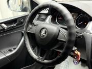 Skoda Rapid I Рестайлинг Ижевск  - изображение 38