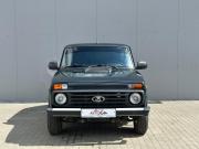 Lada (ВАЗ) Niva Legend Тамбов  - изображение 24