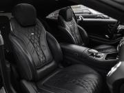 Mercedes-Benz S-Класс VI (W222 C217) Санкт-Петербург  - изображение 73