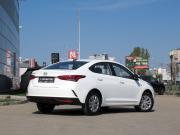 Hyundai Solaris II Рестайлинг Самара  - изображение 25