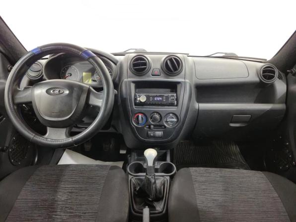 Lada (ВАЗ) Granta I с пробегом 2015 года, цена 360 000 рублей, 180365 км, лифтбек, Автокод Объявления