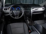 Toyota Camry VII (XV50) Рестайлинг Волгоград  - изображение 24