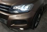 Volkswagen Touareg II Волгоград  - изображение 49