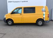 Volkswagen Transporter T5 Санкт-Петербург  - изображение 20
