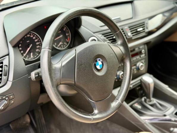 BMW X1 I (E84) с пробегом 2011 года, цена 999 000 рублей, 165400 км, внедорожник, Автокод Объявления