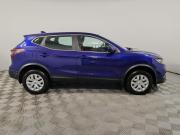 Nissan Qashqai II Рестайлинг Москва  - изображение 25