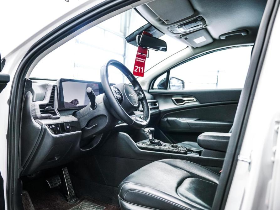 Kia Sportage V Красноярск  - изображение 22