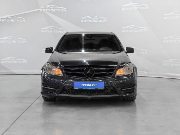 Mercedes-Benz C-Класс III (W204) с пробегом 2007 года, цена 1 220 000 рублей, 264700 км, седан, Автокод Объявления