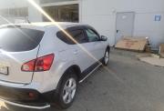 Nissan Qashqai I Сыктывкар  - изображение 28