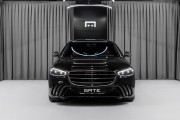 Mercedes-Benz S-Класс VII (W223) Москва  - изображение 48