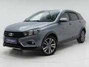 Lada (ВАЗ) Vesta I Борисоглебск  - изображение 2