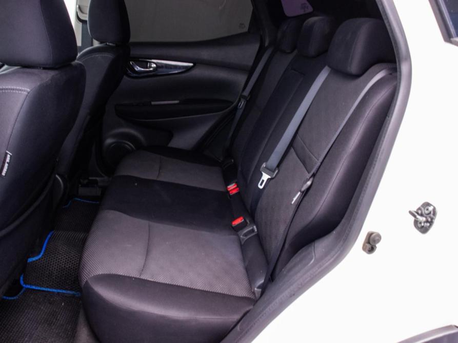 Nissan Qashqai II Москва  - изображение 11