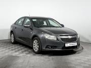 Chevrolet Cruze I Санкт-Петербург  - изображение 20