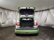 Hyundai Getz I Рестайлинг Москва  - изображение 30