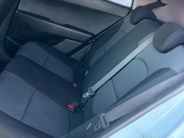 Hyundai Creta I с пробегом 2018 года, цена 1 649 000 рублей, 97309 км, внедорожник, Автокод Объявления