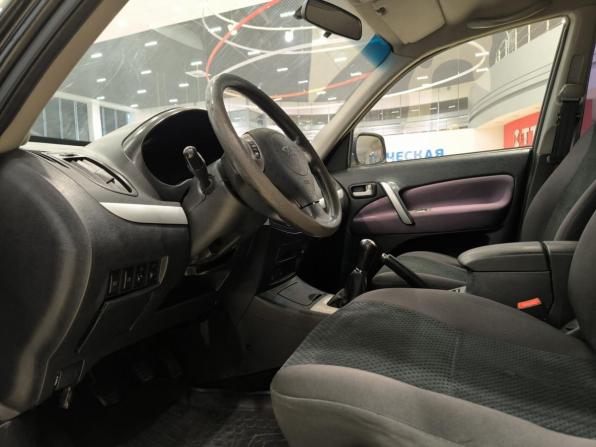 Chery Tiggo (T11) I с пробегом 2012 года, цена 250 000 рублей, 174094 км, внедорожник, Автокод Объявления