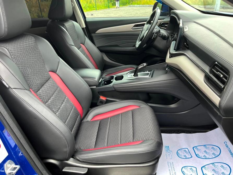 Haval F7 I Рестайлинг Чебоксары  - изображение 30