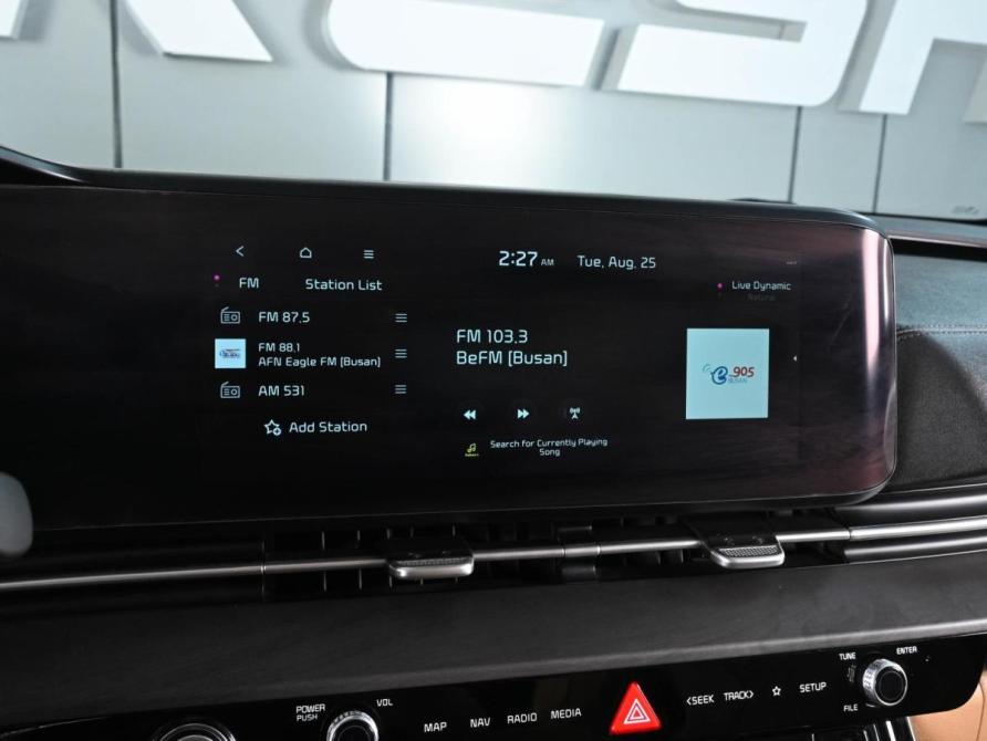 Kia Carnival IV Ростов-на-Дону  - изображение 17