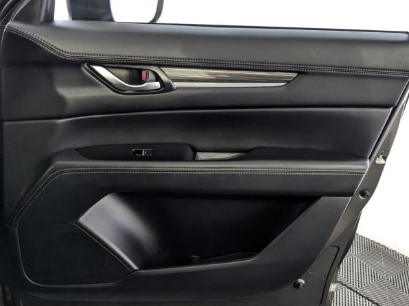 Mazda CX-5 II с пробегом 2020 года, цена 2 825 000 рублей, 147495 км, внедорожник, Автокод Объявления
