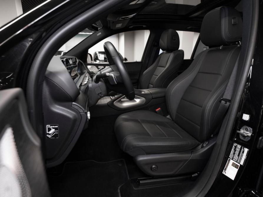 Mercedes-Benz GLE II (V167) Рестайлинг Москва  - изображение 9