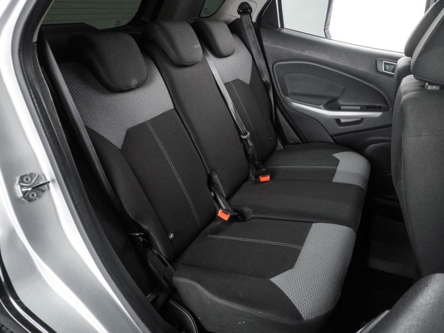 Ford EcoSport II Воронеж  - изображение 7