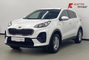Kia Sportage IV Рестайлинг Екатеринбург  - изображение 25