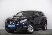 Nissan Qashqai I Рестайлинг Томск  - изображение 20