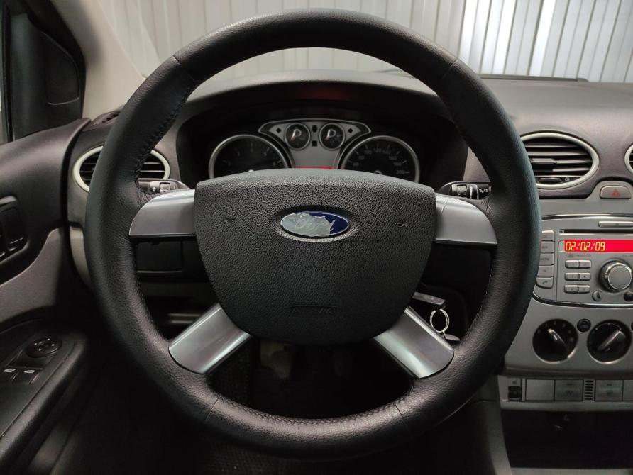 Ford Focus II Рестайлинг Пермь  - изображение 7
