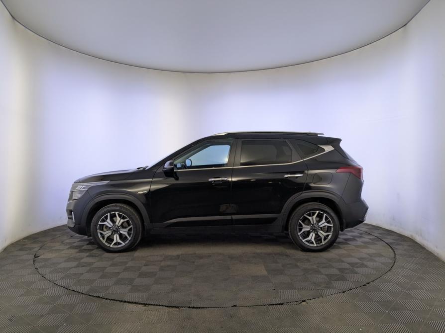 Kia Seltos I Москва  - изображение 8