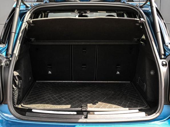 Mini Countryman II с пробегом 2018 года, цена 2 324 000 рублей, 149701 км, внедорожник, Автокод Объявления