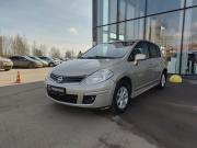 Nissan Tiida I Рестайлинг Ижевск  - изображение 23