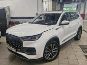 Chery Tiggo 8 Pro Max I Рестайлинг Москва  - изображение 16