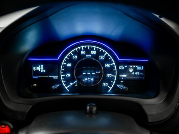 Nissan Note II Рестайлинг с пробегом 2016 года, цена 900 000 рублей, 161189 км, хэтчбек, Автокод Объявления