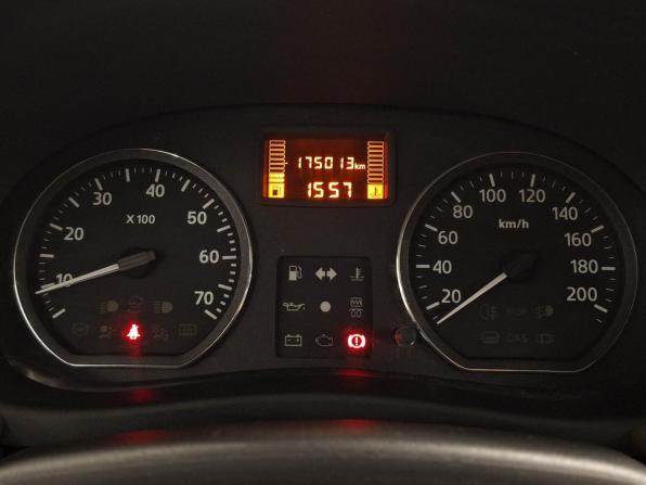 Renault Sandero I с пробегом 2014 года, цена 399 000 рублей, 175023 км, хэтчбек, Автокод Объявления