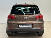 Volkswagen Tiguan I Рестайлинг Балашиха  - изображение 19