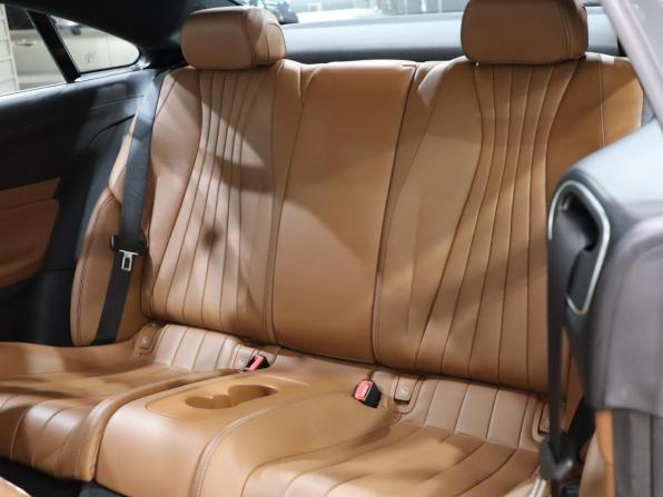 Mercedes-Benz E-Класс V (W213 S213 C238) с пробегом 2017 года, цена 3 190 000 рублей, 123473 км, купе, Автокод Объявления