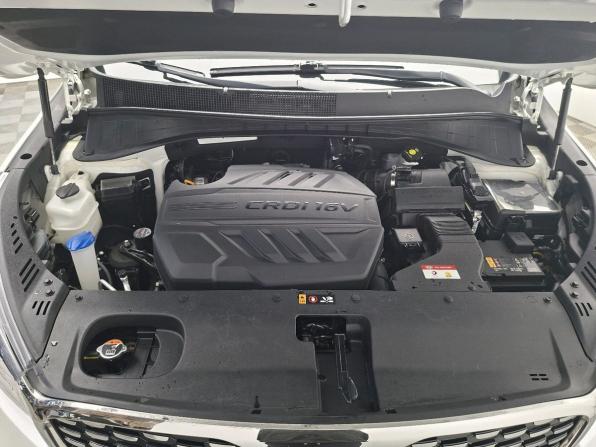 Kia Sorento III Prime Рестайлинг с пробегом 2019 года, цена 3 349 000 рублей, 78232 км, внедорожник, Автокод Объявления