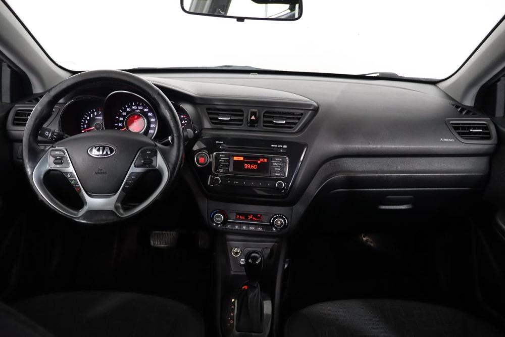 Kia Rio III Рестайлинг Санкт-Петербург  - изображение 9