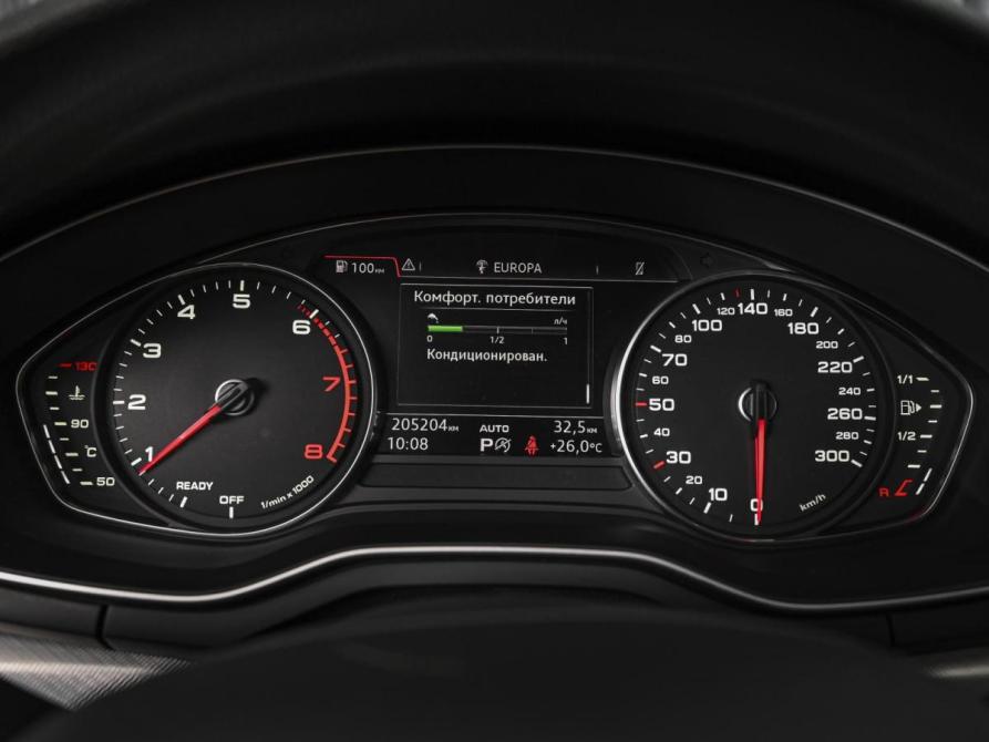 Audi A4 V (B9) Ставрополь  - изображение 23