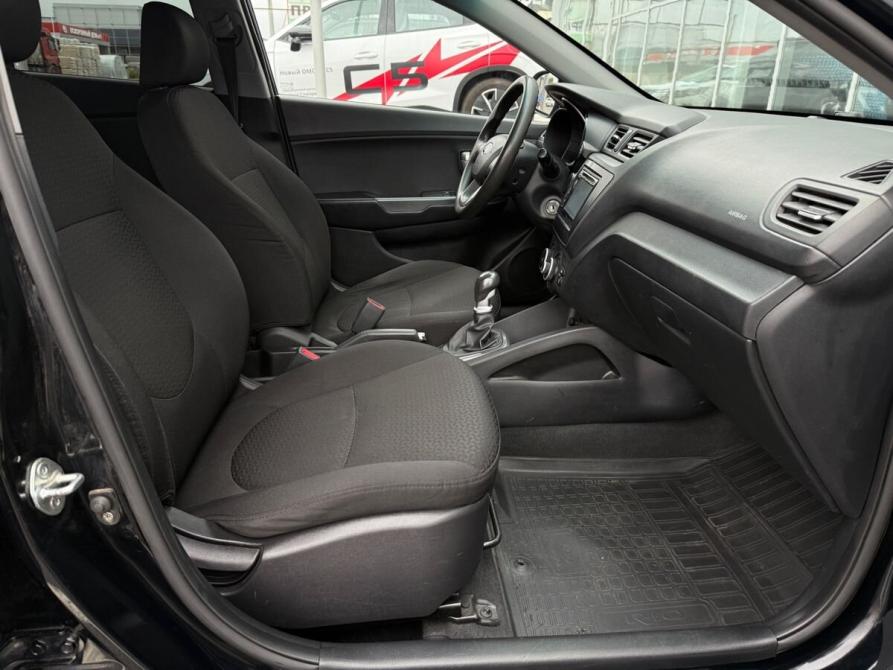 Kia Rio III Самара  - изображение 13